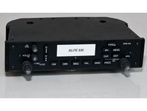 ELITE AP-4000 GARMIN GNS 530 Module USB