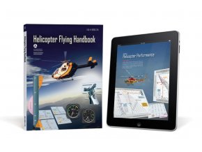 ASA Helicopter Flying Handbook (eBundle)