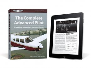 ASA The Complete Advanced Pilot (eBundle)