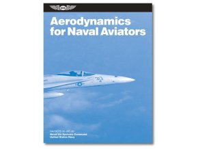 ASA Aerodynamics for Naval Aviators v prodeji!