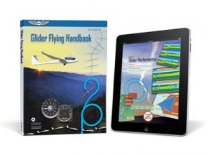 ASA Glider Flying Handbook eBundle