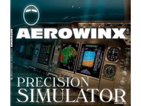 Precision Simulator 744 VERSION 10