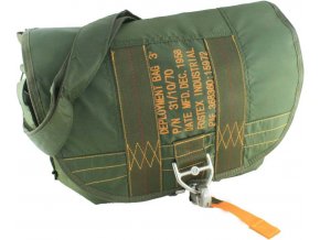 USAF Retro Carry-on baggage