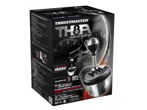 Thrustmaster TH8A Add-on Shifter