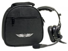 ASA Single Headset Bag