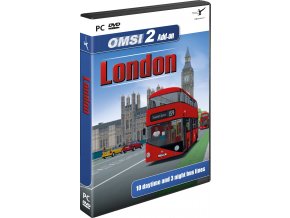 OMSI 2 Add-ON LONDON