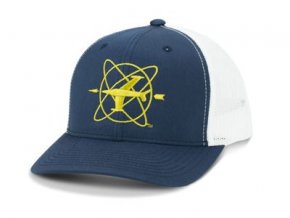ASA Standard Pilot Trucker Hat
