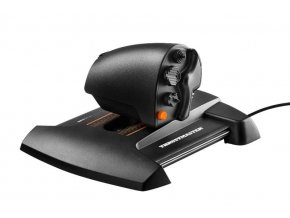 Thrustmaster TWCS Throttle