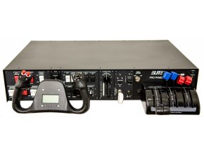 ELITE PRO PANEL III DYNAMIC CONTROL LOADING / MULTI ENGINE