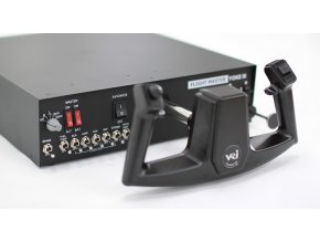 VRi FLIGHT MASTER YOKE III