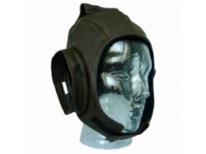 Pilot Flight Leather Helmet (HEADSET rdy)