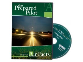 airfacts prepared pilot