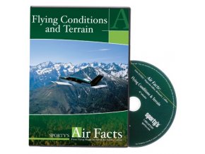 airfacts flying conditions and terrain