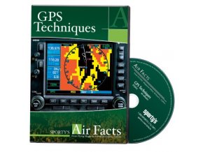 airfacts gps techniques