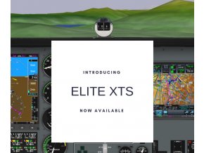 ELITE PILOT XTS SOFTWARE (NON-COMMERCIAL VERSION)