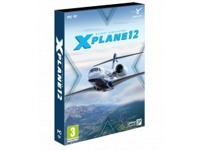 X Plane12