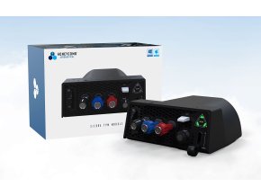 Honeycomb Sierra TPM Module