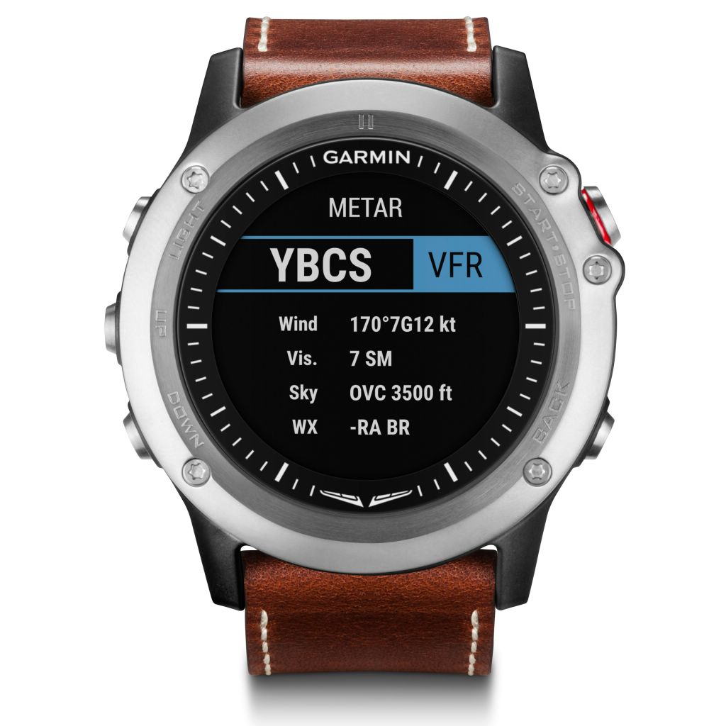 david jones garmin watch