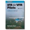 ASA IFR for VFR Pilots (2. aktualizované vydání)
