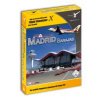 MegaAirport Madrid Barajas X