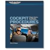 ASA Cockpit Procedures (kniha pro každého aktivního pilota)