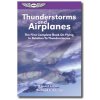ASA Thunderstorms & Airplanes (jak nejlépe zvládnout bouřku?)