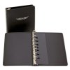 ASA Deluxe 2" 7-Ring Binder