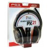 Ear Force® PX21 - Chat & Stereo Amplified Gaming Headset