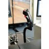ELITE Evolution Helicopter Flight Control Unit (Bell 206 collective) - EHFCU