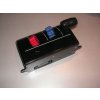 ELITE Single Engine Throttle Quadrant For Pro Panels
