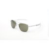 Randolph Aviator 55 mm MATTE CHROME