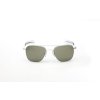 Randolph Aviator 55 mm MATTE CHROME