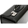 DELUXE Leather Pilot Case NEW!