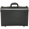 DELUXE Leather Pilot Case NEW!