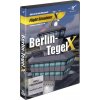 Berlin Tegel X