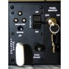 ELITE PRO PANEL III DYNAMIC CONTROL LOADING / SINGLE ENGINE