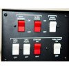 ELITE PRO PANEL III DYNAMIC CONTROL LOADING / SINGLE ENGINE