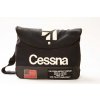 CESSNA SHOULDER BAG NAVY