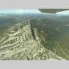AIR FACTS: FLYING CONDITIONS AND TERRAIN