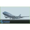 PMDG 747-400 V3 QUEEN OF THE SKIES FOR P3DV4 P3DV5