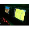 REAL SIM GEAR G1000 PFD + MFD + GMA (Integrated)