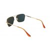 RANDOLPH INTRUDER 58 MM SKYFORCE AGX 23K GOLD