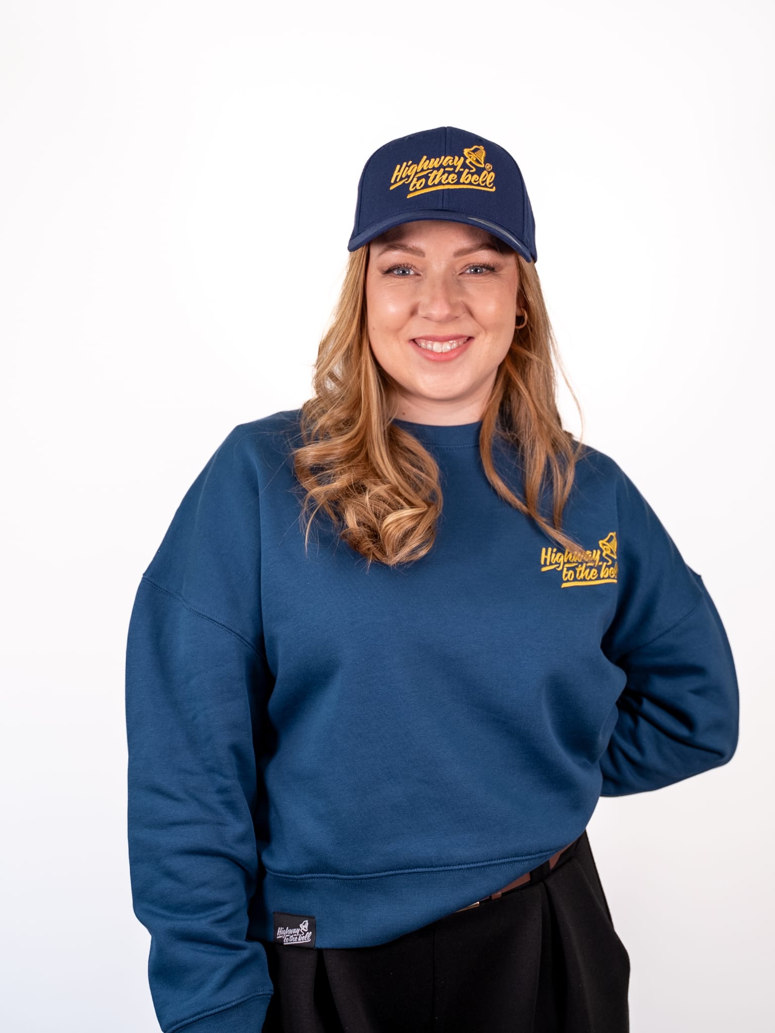 parádní kousky pro ženy