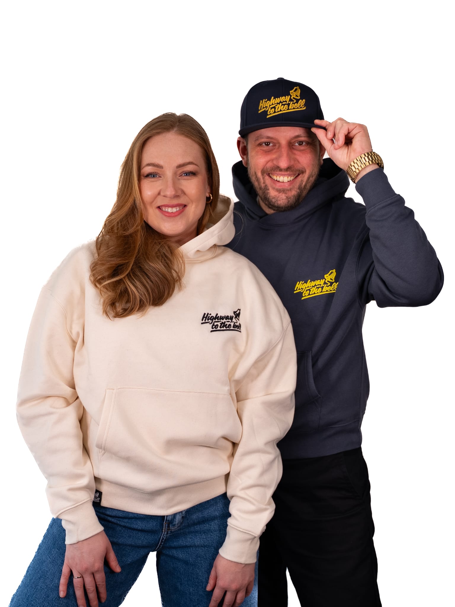 Parádní kousky pro muže