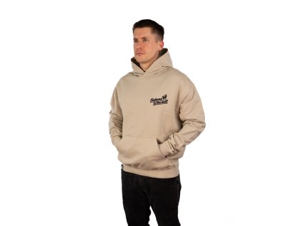 Highway to the Bell-Signature Jumper/Embroidered Edittion-Desert Dust