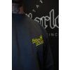 Signature sweatshirt/Embroidered Edition - Anthracite