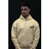 Signature Hoodie/Embroidered Edition - Natural Raw