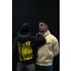 Signature Hoodie/Embroidered Edition - India Ink Grey