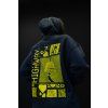 Signature Hoodie/Embroidered Edition - India Ink Grey