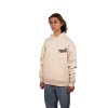 Highway to the Bell-Signature Jumper/Embroidered Edittion-Natural Raw